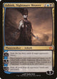 [Foil] Ashiok, Nightmare Weaver (188) (Theros)