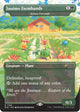 Junimo Farmhands (Borderless) (SLD #7189)