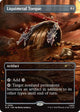 [Foil] Liquimetal Torque (Borderless) (SLD #2559)