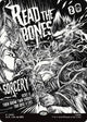 Read the Bones - Full Art (Borderless) (SLD #2566)