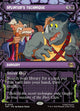 [Foil] Splinter's Technique - Teenage Mutant Ninja Turtles