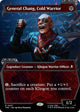 General Chang, Cold Warrior (TRK #427)