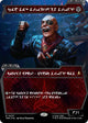 [Foil] General Chang, Cold Warrior (TRK #437)