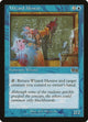 Wizard Mentor (112) (Urza's Saga)