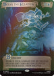 [Foil] Solve the Equation - Full Art (Borderless) (SLD #2570)