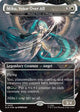 [Foil] Miku, Voice Over All (Borderless) (SLD #2433)