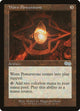 Worn Powerstone (318) (Urza's Saga)