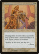 Worship (57) (Urza's Saga)