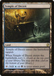 [Foil] Temple of Deceit (225) (Theros)