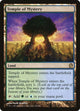 Temple of Mystery (226) (Theros)
