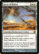 [Foil] Spear of Heliod (33) (Theros)