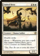 [Foil] Fabled Hero (12) (Theros)