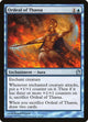 [Foil] Ordeal of Thassa (58) (Theros)