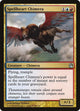 Spellheart Chimera (204) (Theros)