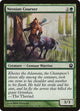[Foil] Nessian Courser (165) (Theros)