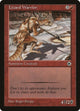 Lizard Warrior (Portal)
