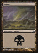 [Foil] Swamp (238) (238) (Theros)