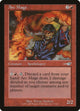 [Foil] Arc Mage (77) (Nemesis)
