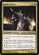 [Foil] Triad of Fates (206) (Theros)