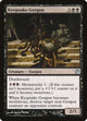 [Foil] Keepsake Gorgon (93) (Theros)