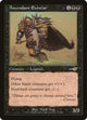 [Foil] Ascendant Evincar (51) (Nemesis)