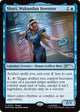 [Foil] Shuri, Wakandan Inventor (PMEI #2026-15)