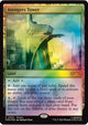 [Foil] Avengers Tower (PMEI #2026-19)