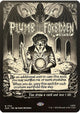 Plumb the Forbidden (SLD #7114)