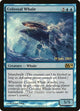[Foil] Colossal Whale (48) (Launch Party & Release Event Promos)