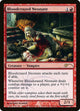 [Foil] Bloodcrazed Neonate (83) (WPN & Gateway Promos)