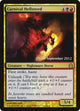 [Foil] Carnival Hellsteed (147) (Prerelease Cards)
