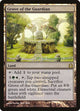 [Foil] Grove of the Guardian (240) (Prerelease Cards)