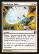 [Foil] Battlewise Valor (1) (Theros)