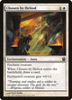 [Foil] Chosen by Heliod (5) (Theros)