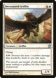 [Foil] Decorated Griffin (7) (Theros)