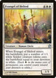 [Foil] Evangel of Heliod (11) (Theros)