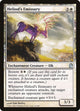 [Foil] Heliod's Emissary (18) (Theros)