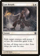 [Foil] Last Breath (22) (Theros)
