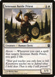 [Foil] Setessan Battle Priest (29) (Theros)
