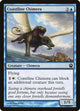 Coastline Chimera (44) (Theros)