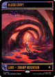 Blood Crypt - Full Art (TRK #394)