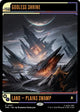 Godless Shrine - Full Art (TRK #397)