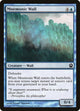 [Foil] Mnemonic Wall (55) (Theros)