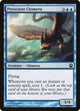 [Foil] Prescient Chimera (59) (Theros)