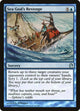 [Foil] Sea God's Revenge (61) (Theros)