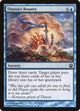 [Foil] Thassa's Bounty (67) (Theros)