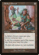 [Foil] Belbe's Portal (127) (Nemesis)