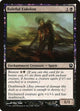 [Foil] Baleful Eidolon (78) (Theros)