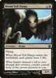 Blood-Toll Harpy (79) (Theros)