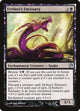 [Foil] Erebos's Emissary (86) (Theros)